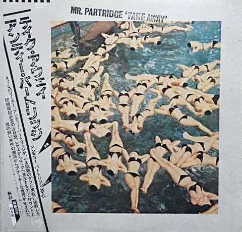 Take Away / The Lure Of Salvage