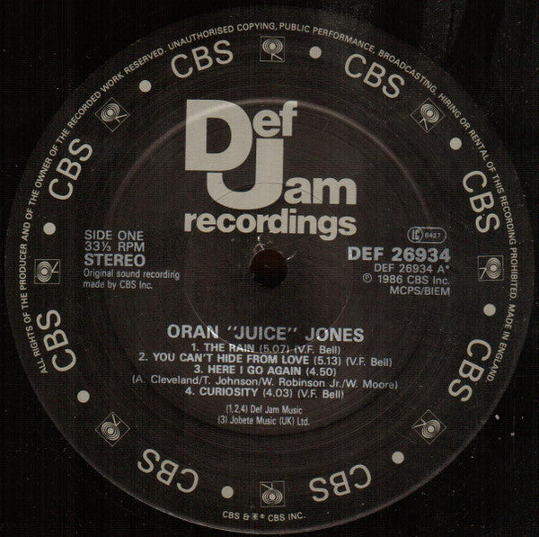 Juice
