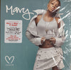 Mary J. Blige - Love & Life (2xLP, Album) - Very Good (VG) / Very Good (VG)