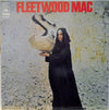 Fleetwood Mac - The Pious Bird Of Good Omen (LP, Compilation, Misprint, Reissue) - Very Good (VG) / Poor (P)