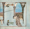 Genesis - Trespass (Vinyl, LP, Album, Reissue, Stereo) Very Good Plus (VG+) / Very Good Plus (VG+)