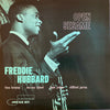 Freddie Hubbard - Open Sesame (LP, Album, Reissue, Stereo) - Very Good Plus (VG+) / Very Good Plus (VG+)