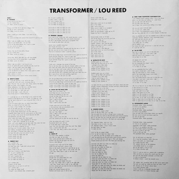 Transformer