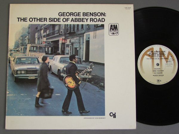 The Other Side Of Abbey Road