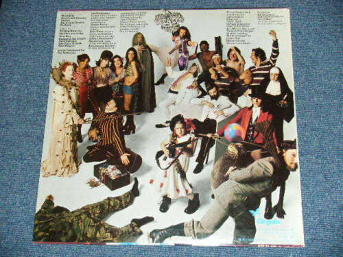 War Child = ウォーチャイルド