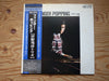 Kunihiko Sugano Trio - Finger Popping (Vinyl, LP, Album, Reissue, Stereo) Very Good Plus (VG+) / Very Good Plus (VG+)