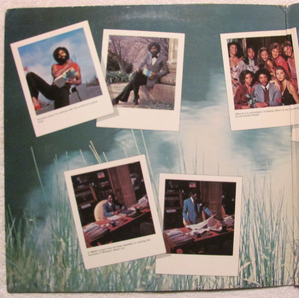 Release: Love Is Where You Find It-Vinyl-US-1981-S-27-7590703