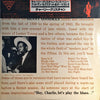 Charlie Christian - With The Benny Goodman Sextet And Orchestra (Vinyl, LP, Compilation, Reissue, Mono) Near Mint (NM or M-) / Very Good (VG)