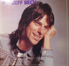 Jeff Beck - Jeff Beck (Vinyl, LP, Compilation, Club Edition, Limited Edition) Good Plus (G+) / Good (G)