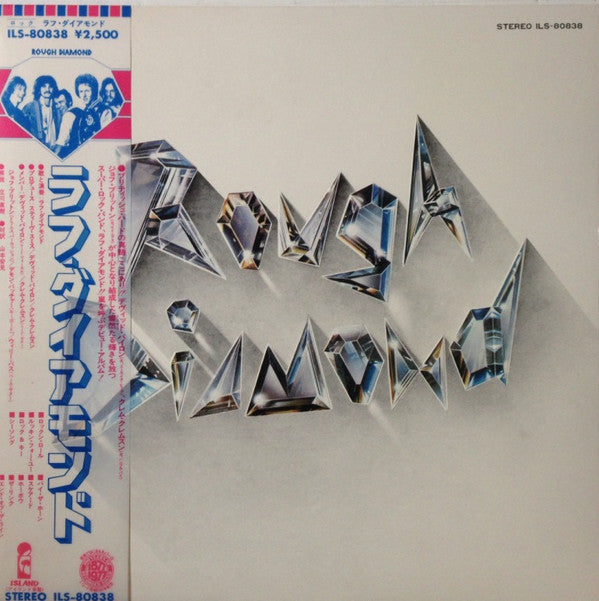 Rough Diamond