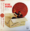 Stevie Wonder - Signed Sealed & Delivered (LP, Album, Reissue, Stereo) - Very Good Plus (VG+) / Very Good Plus (VG+)