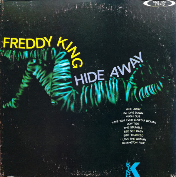 Hide Away