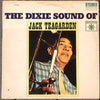 Jack Teagarden - The Dixie Sound Of Jack Teagarden (Vinyl, LP, Stereo) Very Good Plus (VG+) / Very Good (VG)
