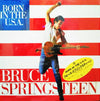 Bruce Springsteen - Born In The U.S.A. (Vinyl, 12