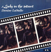 Denise LaSalle - A Lady In The Street (LP, Album) - Very Good Plus (VG+) / Very Good Plus (VG+)