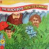 The Beach Boys - Endless Summer (2xVinyl, LP, Compilation, Reissue) Very Good (VG) / Very Good (VG)