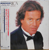 Julio Iglesias - America (Vinyl, LP, Album, Stereo) Very Good Plus (VG+) / Good Plus (G+)