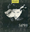 Sapho - Passions, Passons (LP, Album) - Very Good Plus (VG+) / Very Good (VG)