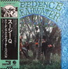 Creedence Clearwater Revival - Suzie Q (LP, Album, Reissue) - Very Good (VG) / Very Good (VG)