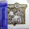 Country Comfort - Country Comfort (LP, Album) - Good Plus (G+) / Very Good Plus (VG+)