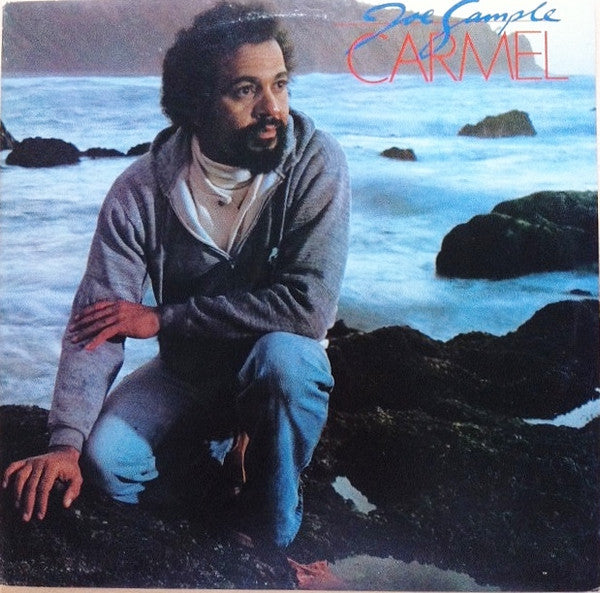 Release: Carmel-Vinyl-US-1979-AA-1126-9443690