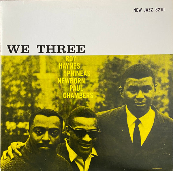 We Three