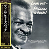 Phineas Newborn Trio - Look Out - Phineas Is Back! (Vinyl, LP, Album, Stereo) Very Good Plus (VG+) / Very Good (VG)