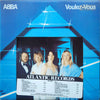 ABBA - Voulez-Vous (LP, Album, Stereo) - Very Good (VG) / Very Good Plus (VG+)