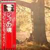 John Lennon - Plastic Ono Band (Vinyl, LP, Album, Reissue, Stereo) Very Good (VG) / Very Good Plus (VG+)