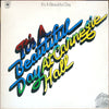 It's A Beautiful Day - At Carnegie Hall (LP, Album, Reissue) - Very Good Plus (VG+) / Good Plus (G+)