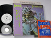 Nazareth (2) - No Mean City (Vinyl, LP, Album, Promo) Very Good Plus (VG+) / Very Good (VG)