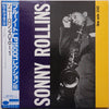 Sonny Rollins - Sonny Rollins Volume 1 (Vinyl, LP, Album, Limited Edition, Reissue, Mono) Very Good Plus (VG+) / Very Good Plus (VG+)