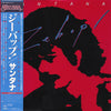 Santana - Zebop! (LP, Album) - Very Good (VG) / Good Plus (G+)