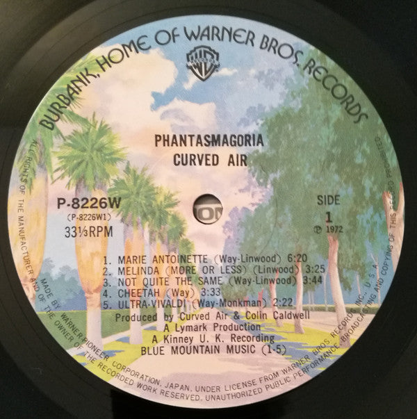 Phantasmagoria