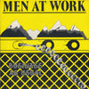 Men At Work - Business As Usual (LP, Album) - Very Good (VG) / Very Good Plus (VG+)