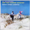 Jo Stafford - Once Over Lightly (LP, Album, Mono, Reissue) - Near Mint (NM or M-) / Near Mint (NM or M-)