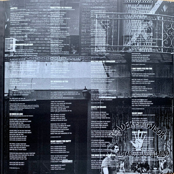 On The Street Corner 2