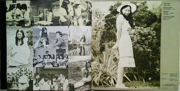 Original I (A New Beginning)