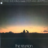 George Shearing - The Reunion (Vinyl, LP, Album) Very Good Plus (VG+) / Very Good Plus (VG+)