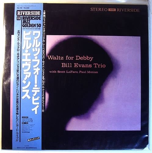 Waltz For Debby