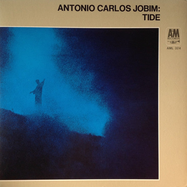 Tide = 潮流＝イパネマの娘＝