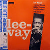 Lee Morgan - Leeway (Vinyl, LP, Album, Limited Edition, Reissue, Stereo) Very Good Plus (VG+) / Near Mint (NM or M-)