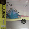 Hi-fi Set - Pasadena Park = パサデナ・パーク (Vinyl, LP, Album, Stereo) Very Good Plus (VG+) / Very Good Plus (VG+)