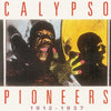 Various - Calypso Pioneers 1912-1937 (Vinyl, LP, Compilation) Very Good (VG) / Very Good (VG)