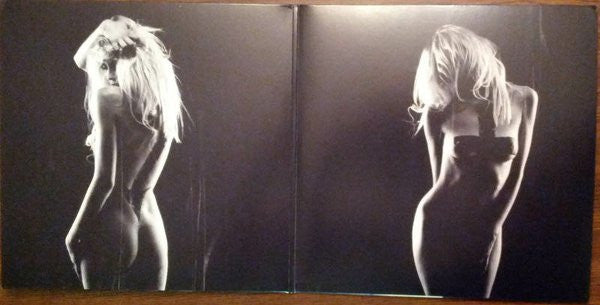 Master Release: Going To Hell by The Pretty Reckless