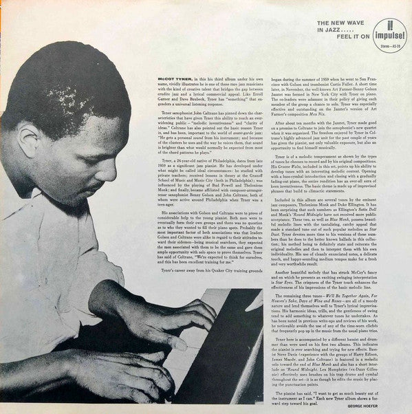 Nights Of Ballads & Blues