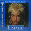 Limahl - The NeverEnding Story (Vinyl, 12