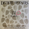 Spinners - Love Is In Season (Vinyl, 12