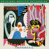 Elvis Costello & The Attractions - Imperial Bedroom (LP, Album, Limited Edition, Numbered, Reissue, Remastered, Stereo) - Mint (M) / Mint (M)