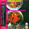 Iron Butterfly - In-A-Gadda-Da-Vida (Vinyl, LP, Album, Repress, Stereo) Good Plus (G+) / Very Good (VG)